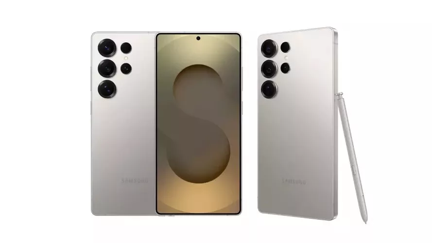 Samsung Galaxy S25 & Pixel 10 Turun Harga