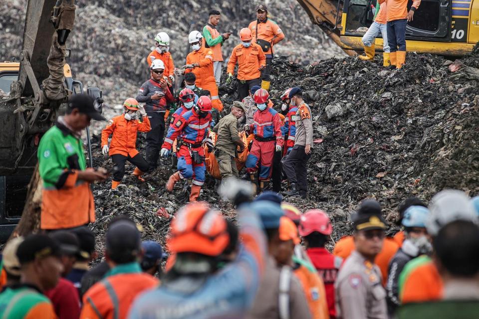 Pelanggaran Pengelolaan Sampah Masuk Penyidikan, Pejabat Daerah Terancam Penjara