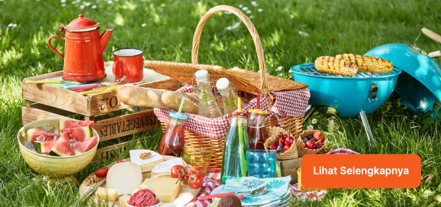 9 Rekomendasi Produk Ramah Lingkungan yang Aman dan Berkualitas