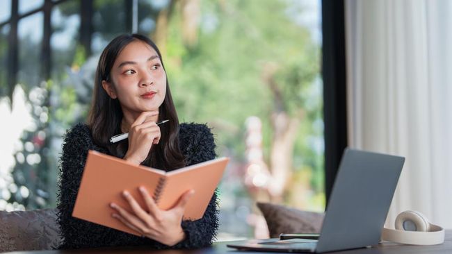 7 Kebiasaan Langka yang Dimiliki Orang dengan Insting Kuat & Pertimbangan Matang