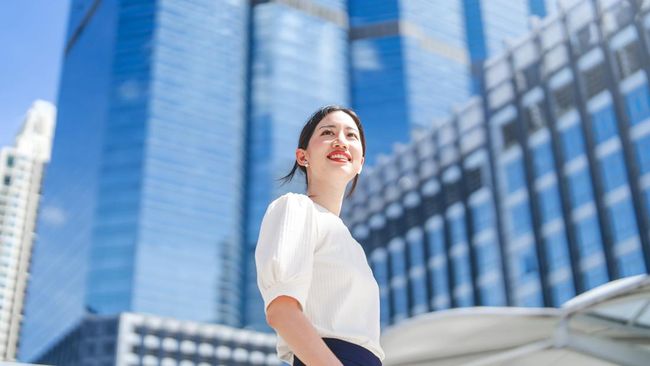 Cara Mengenali Orang yang Percaya Diri dan Sangat Cerdas dari Sikap Sehari-hari