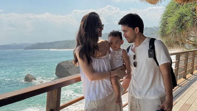 Aaliyah Massaid Buka-bukaan Kasih Syarat ke Thariq Halilintar bila Ingin Promil Anak Kedua