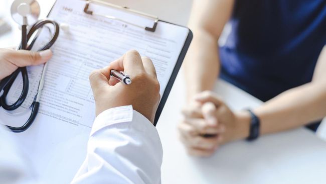 IUD untuk Pria Tengah Dikembangkan, Seperti Apa Cara Kerjanya?